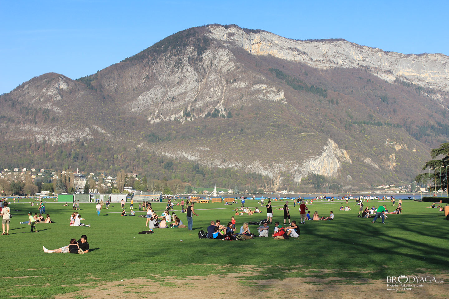 Annecy